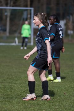 Bild 438 - wBJ VfL Pinneberg - Waldd�rfer SV : Ergebnis: 5:0